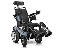 輪椅車控制器無刷有齒輪箱、無刷無齒輪箱方案對比