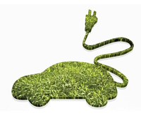 老年代步車是新能源車嗎？