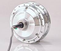 BLDC無刷電機和普通電機有什么不同？