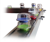 送餐機器人控制器——智能送餐機器人驅動方案