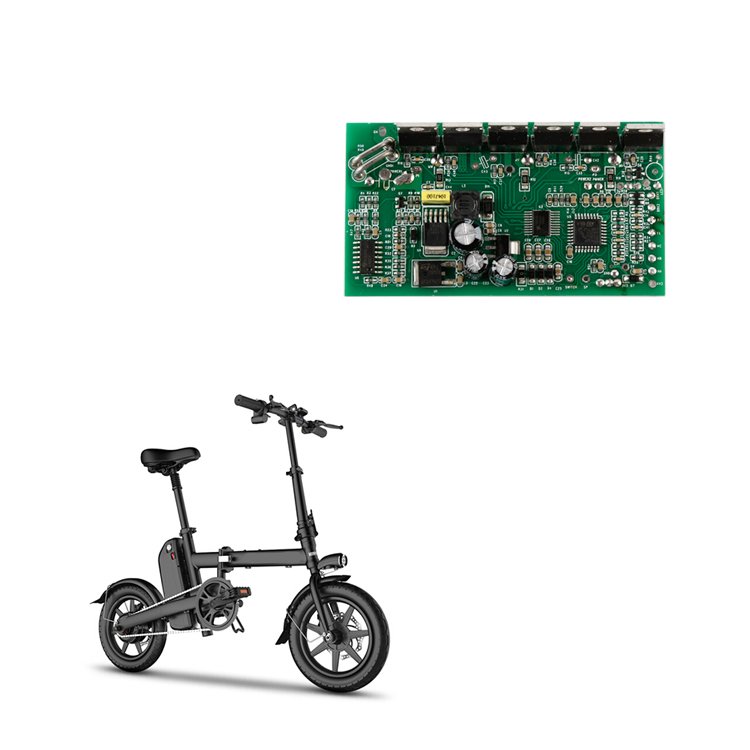 鋰電池電動自行車的應用與優缺點